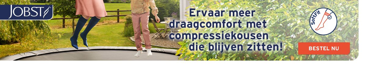 Comfort en compressie