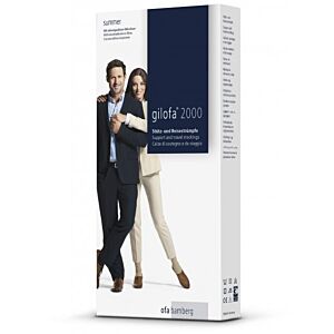 Gilofa 2000 Light voor de zomer