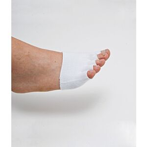 INTRA onder-teenstuk met zilvervezel