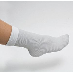 INTRA ondersokken met zilver voor modulaire wond- en huidverzorging