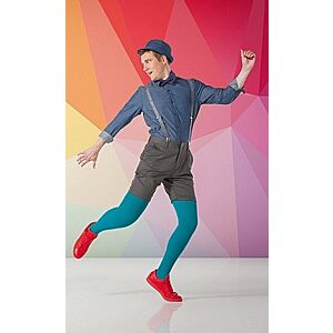 Juzo Attractive Vision / Juzo Inspiration Vision