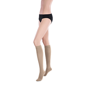 Juzo Soft Kniekousen (AD)