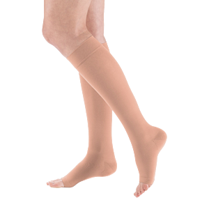 Mediven Elegance Kniekousen (AD)