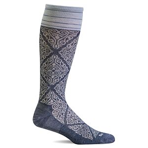 Sockwell The Raj Dames Compressiekousen