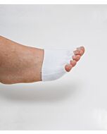 INTRA onder-teenstuk met zilvervezel