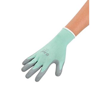 Juzo steunkous handschoenen