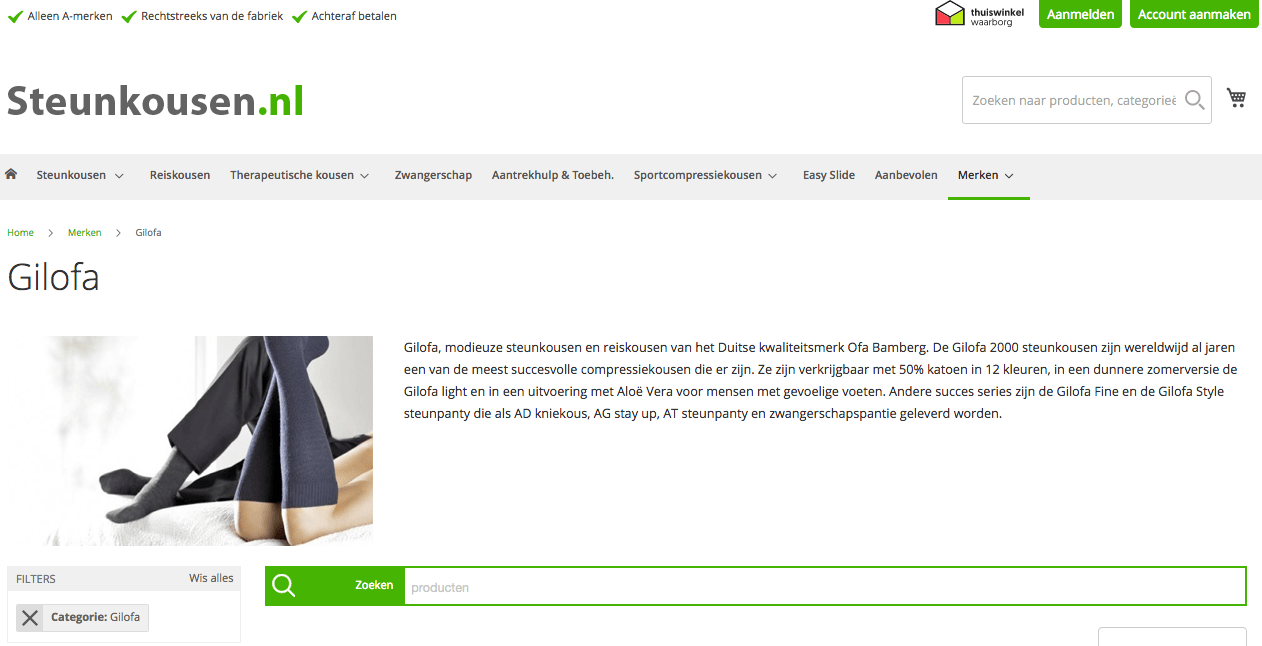 Gilofa 2000 Gilofa 2000